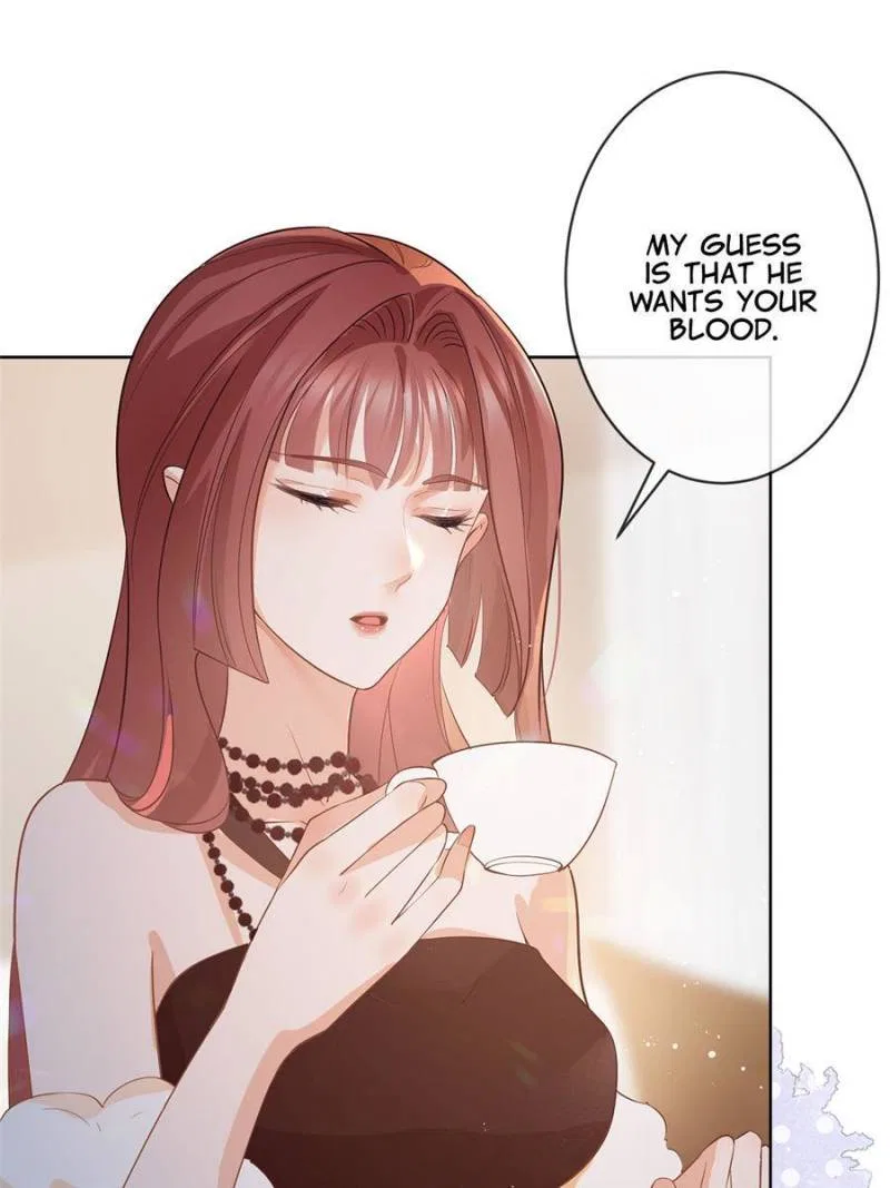 The Killer Boss is raising a Fox Chapter 68 – Page 24