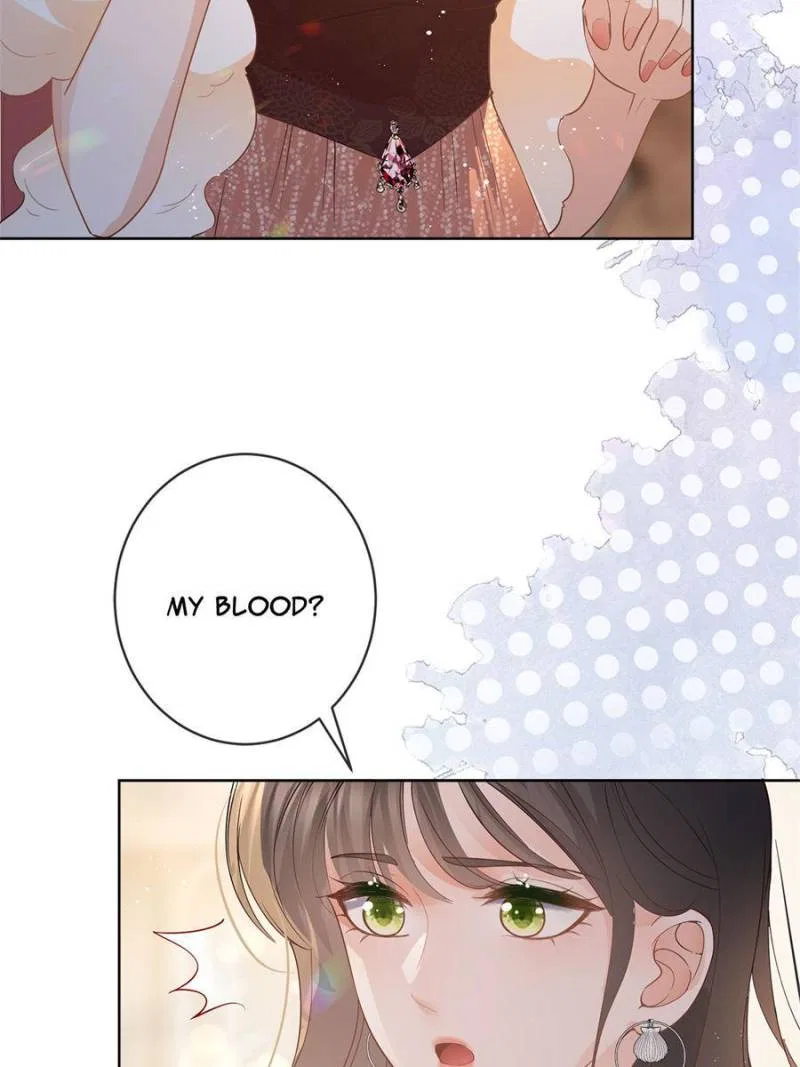 The Killer Boss is raising a Fox Chapter 68 – Page 25