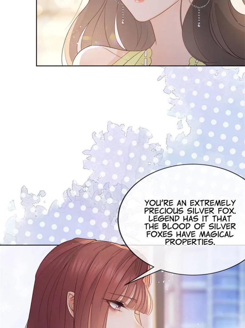 The Killer Boss is raising a Fox Chapter 68 – Page 26