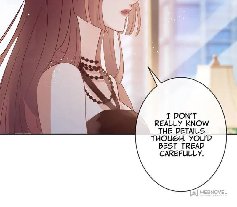 The Killer Boss is raising a Fox Chapter 68 – Page 27