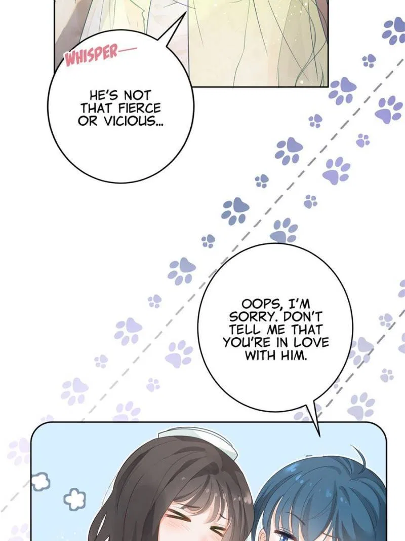 The Killer Boss is raising a Fox Chapter 68 – Page 30