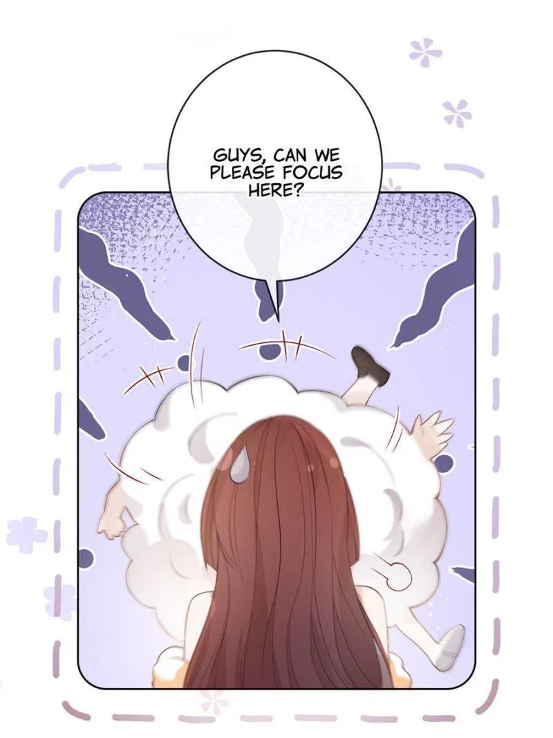 The Killer Boss is raising a Fox Chapter 68 – Page 33