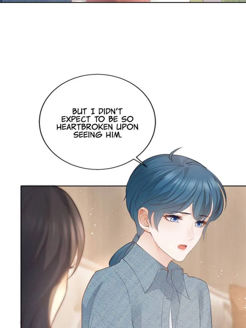 The Killer Boss is raising a Fox Chapter 68 – Page 35