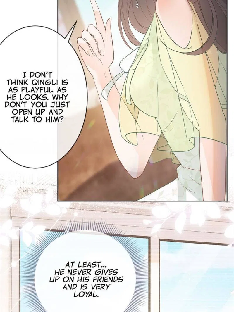 The Killer Boss is raising a Fox Chapter 68 – Page 39