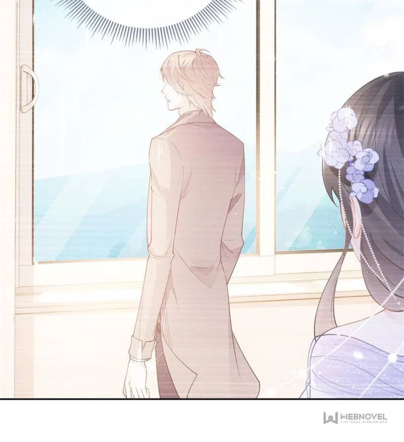 The Killer Boss is raising a Fox Chapter 68 – Page 40