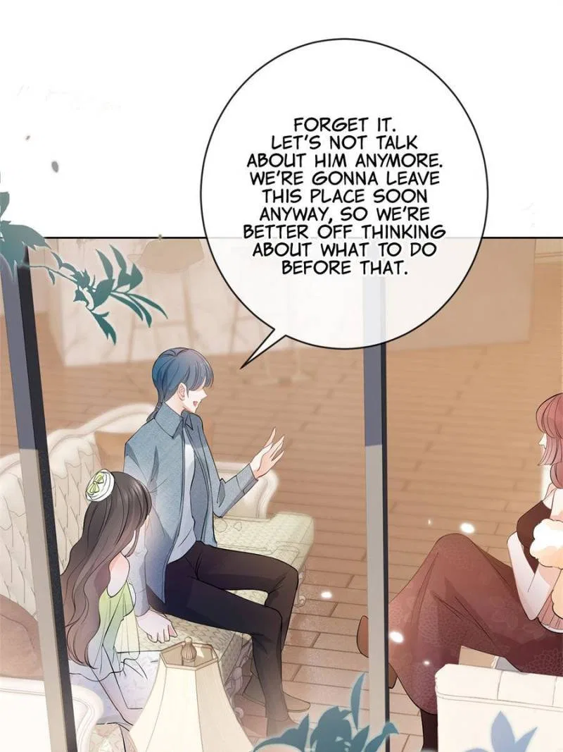 The Killer Boss is raising a Fox Chapter 68 – Page 41
