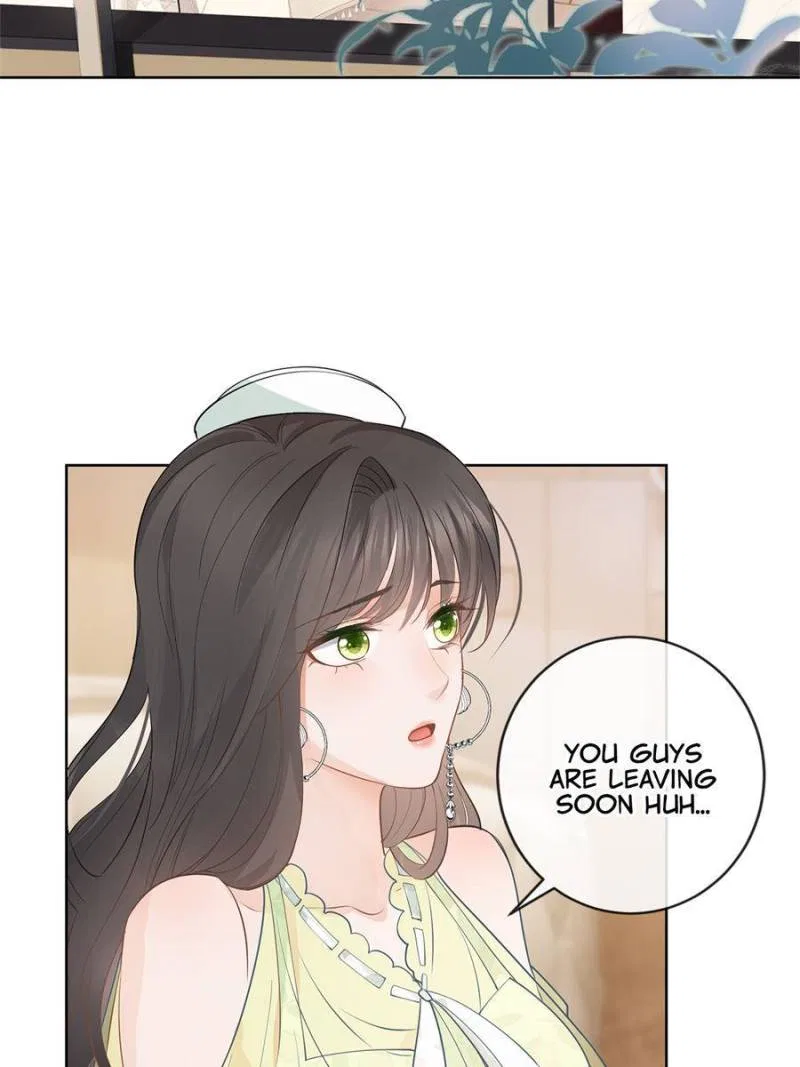 The Killer Boss is raising a Fox Chapter 68 – Page 42