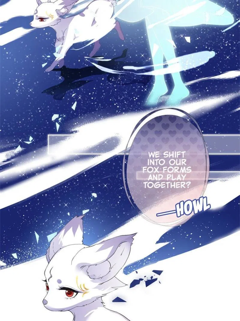 The Killer Boss is raising a Fox Chapter 68 – Page 44