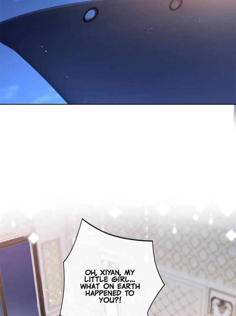 The Killer Boss is raising a Fox Chapter 67 – Page 2
