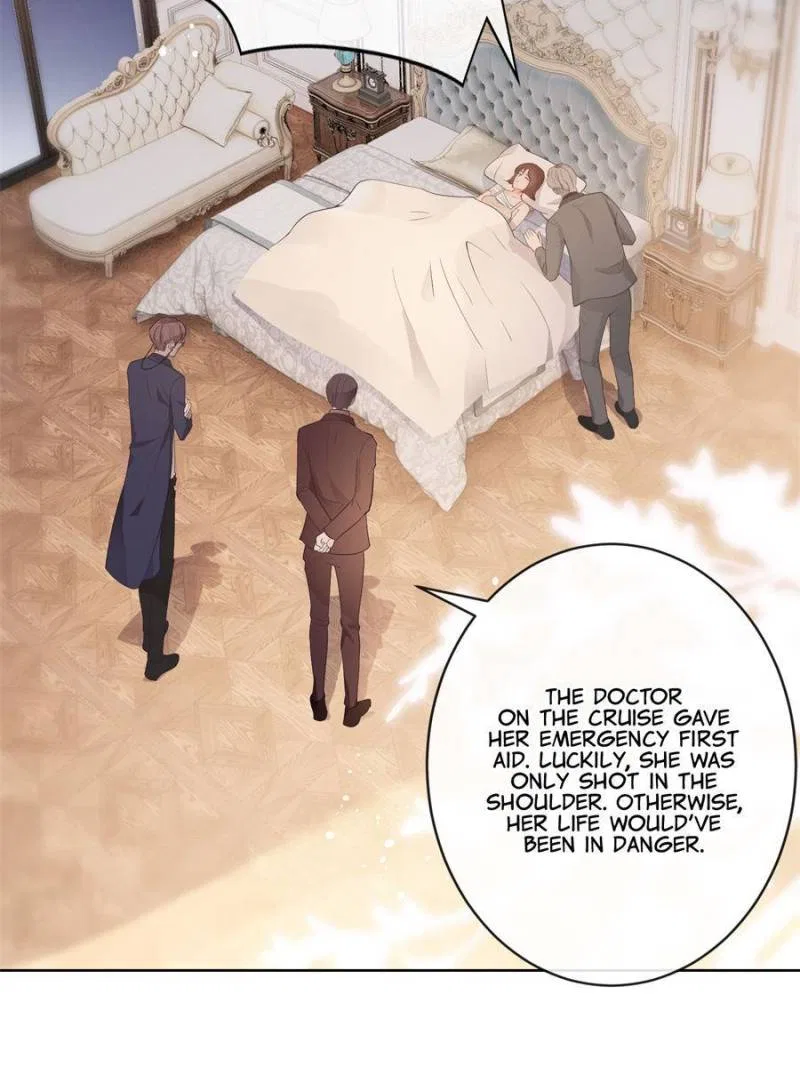 The Killer Boss is raising a Fox Chapter 67 – Page 3