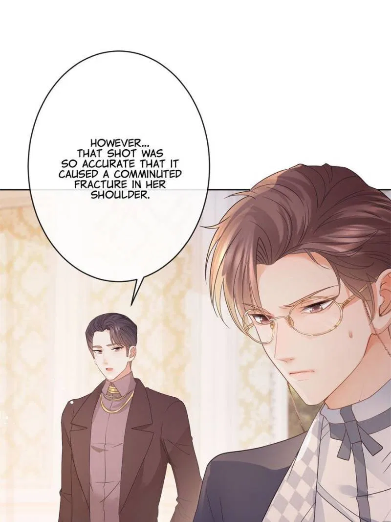 The Killer Boss is raising a Fox Chapter 67 – Page 4