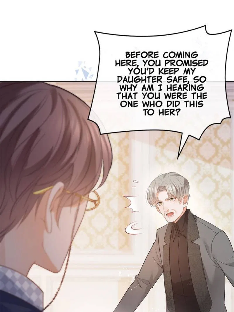 The Killer Boss is raising a Fox Chapter 67 – Page 6