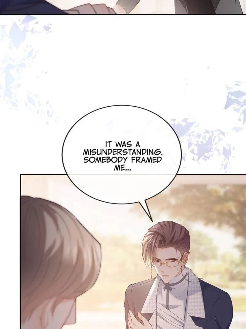 The Killer Boss is raising a Fox Chapter 67 – Page 7