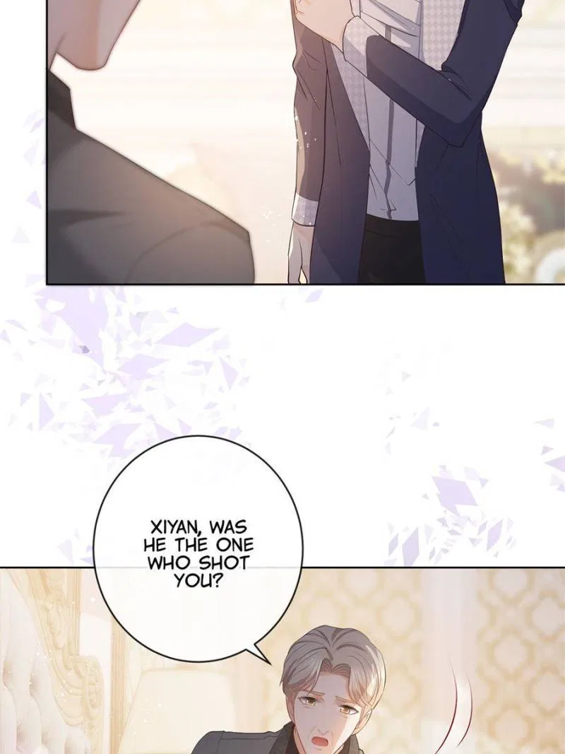The Killer Boss is raising a Fox Chapter 67 – Page 8
