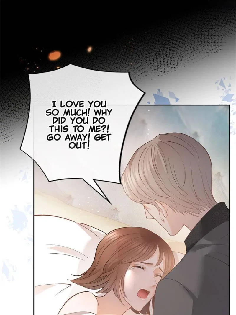 The Killer Boss is raising a Fox Chapter 67 – Page 11