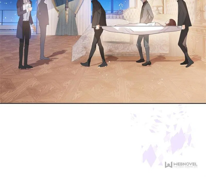 The Killer Boss is raising a Fox Chapter 67 – Page 14
