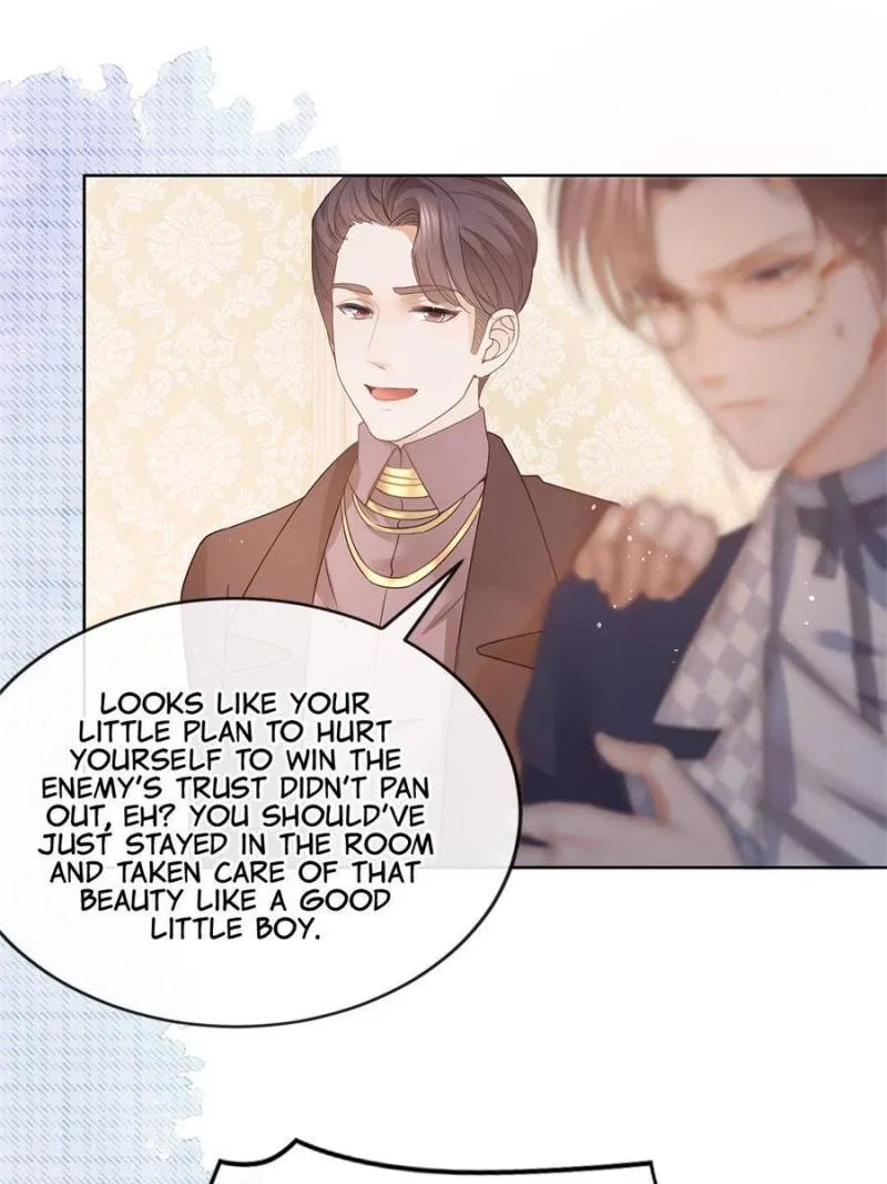 The Killer Boss is raising a Fox Chapter 67 – Page 15