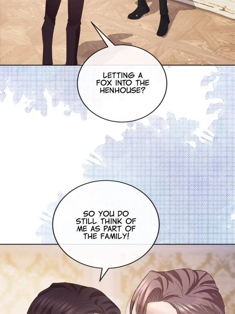 The Killer Boss is raising a Fox Chapter 67 – Page 17