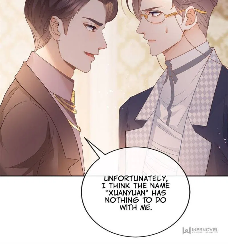 The Killer Boss is raising a Fox Chapter 67 – Page 18