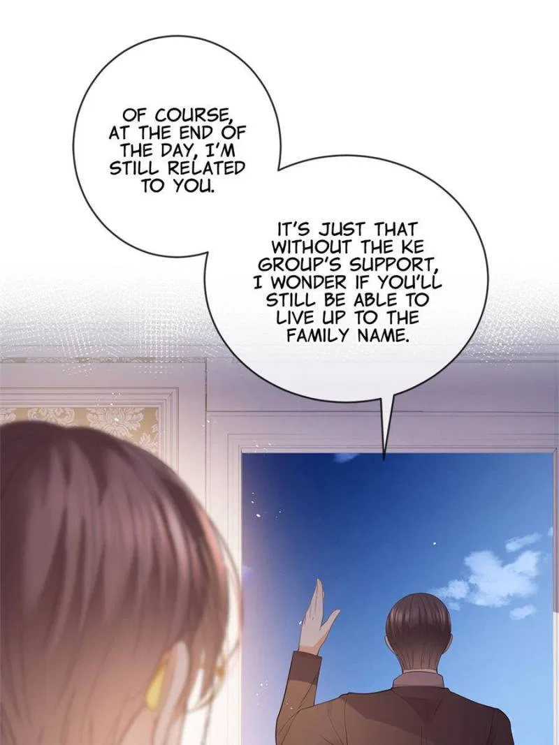 The Killer Boss is raising a Fox Chapter 67 – Page 19