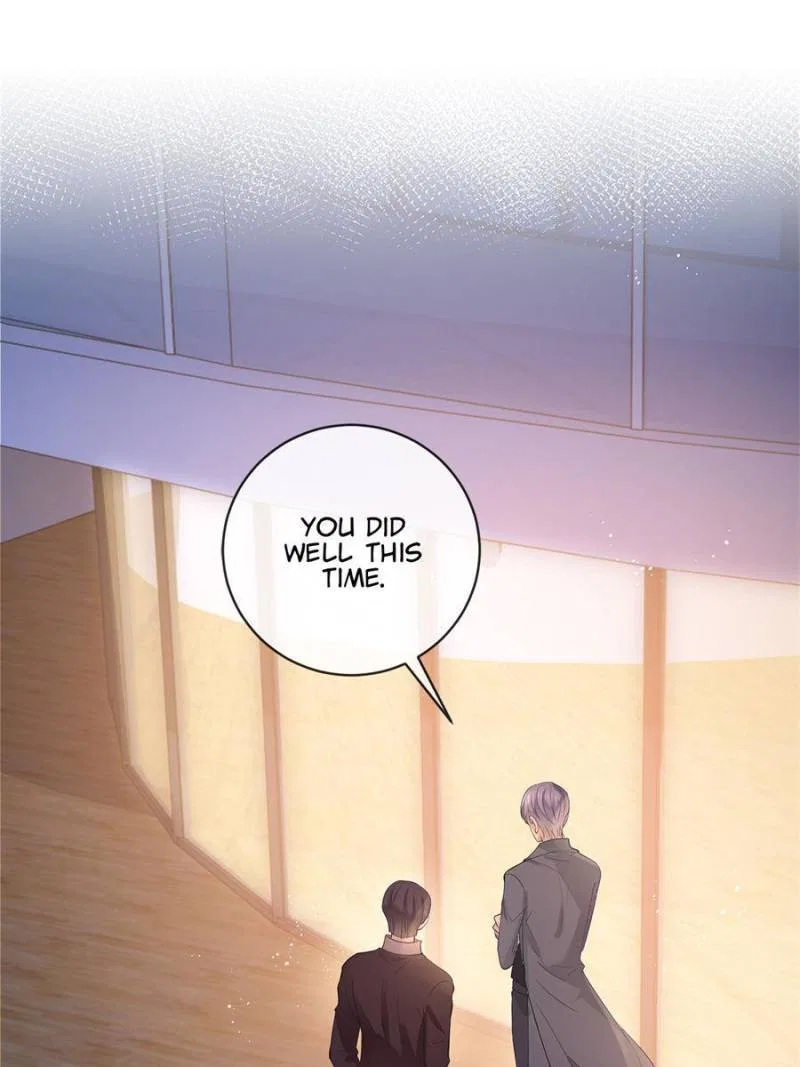 The Killer Boss is raising a Fox Chapter 67 – Page 23