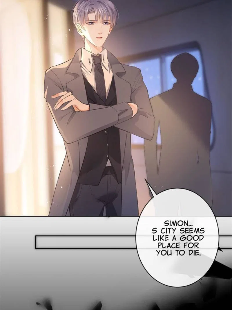 The Killer Boss is raising a Fox Chapter 67 – Page 26