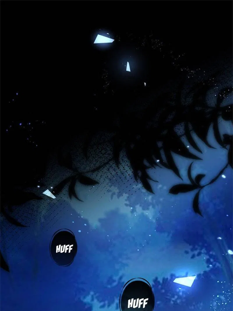 The Killer Boss is raising a Fox Chapter 67 – Page 28