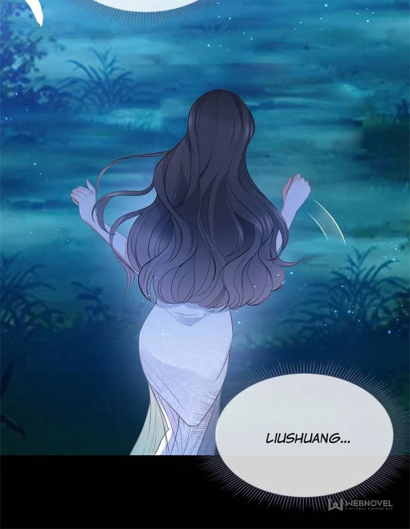 The Killer Boss is raising a Fox Chapter 67 – Page 31