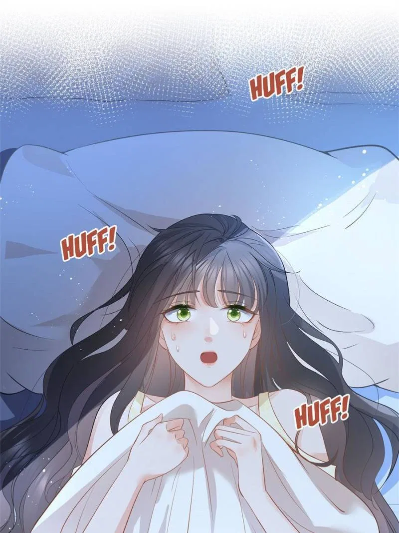 The Killer Boss is raising a Fox Chapter 67 – Page 37