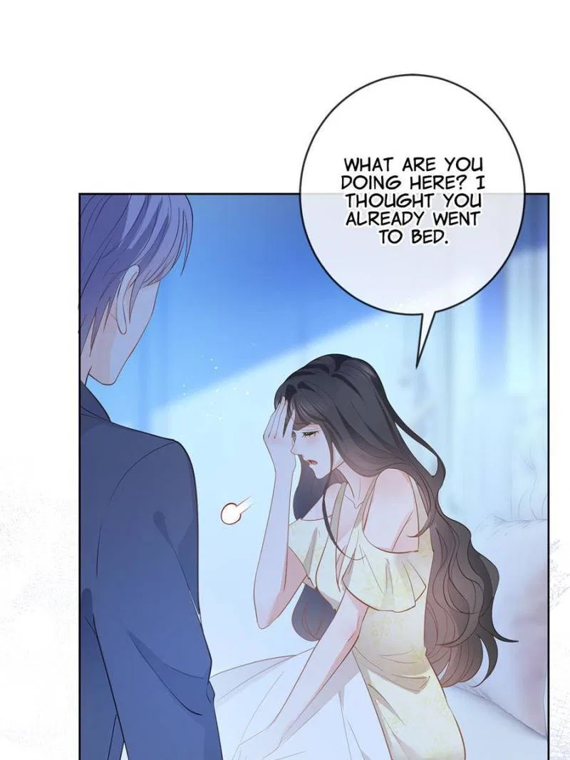The Killer Boss is raising a Fox Chapter 67 – Page 41