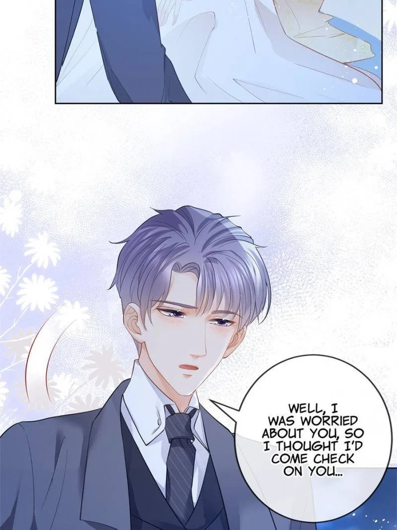 The Killer Boss is raising a Fox Chapter 67 – Page 42