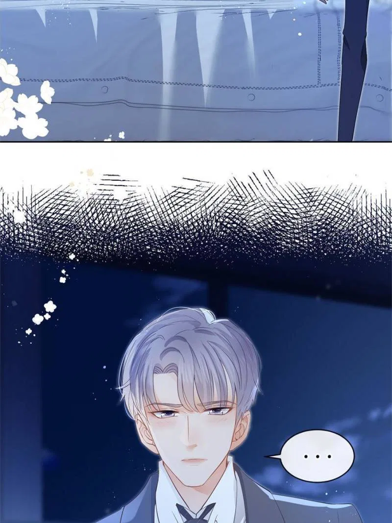 The Killer Boss is raising a Fox Chapter 67 – Page 46