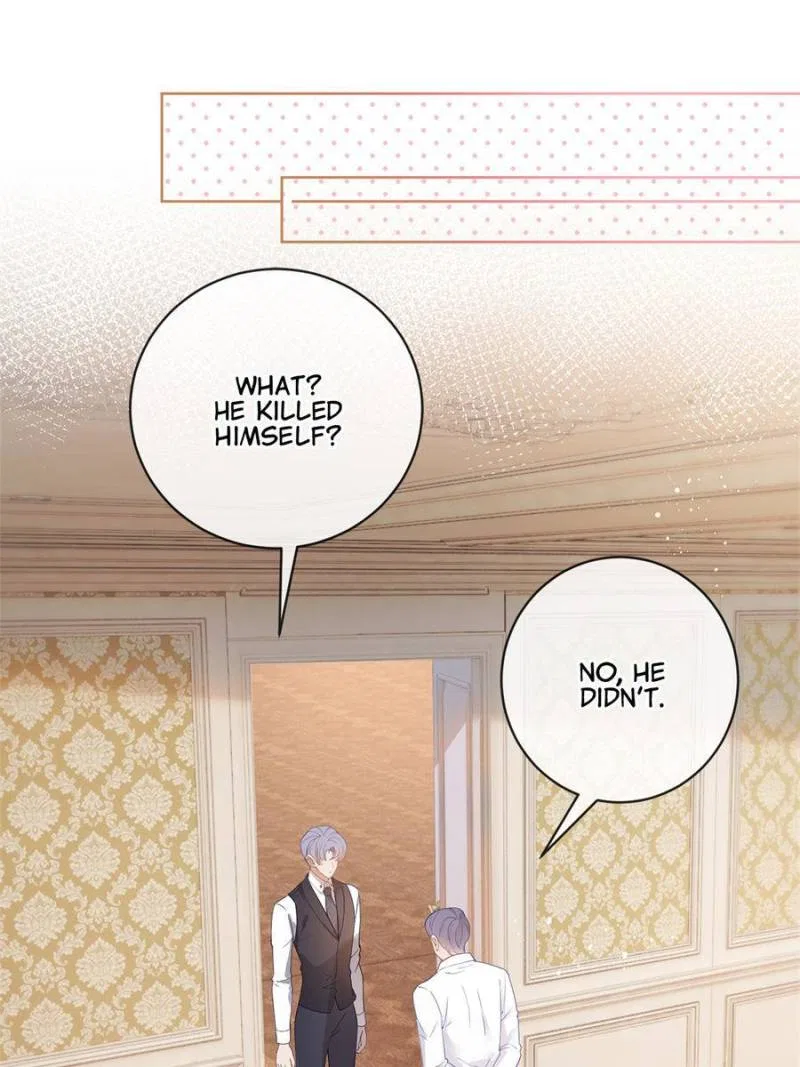 The Killer Boss is raising a Fox Chapter 66 – Page 1