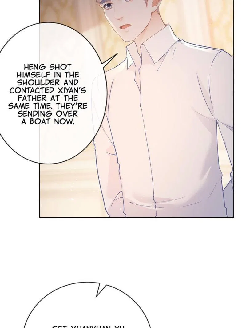 The Killer Boss is raising a Fox Chapter 66 – Page 3