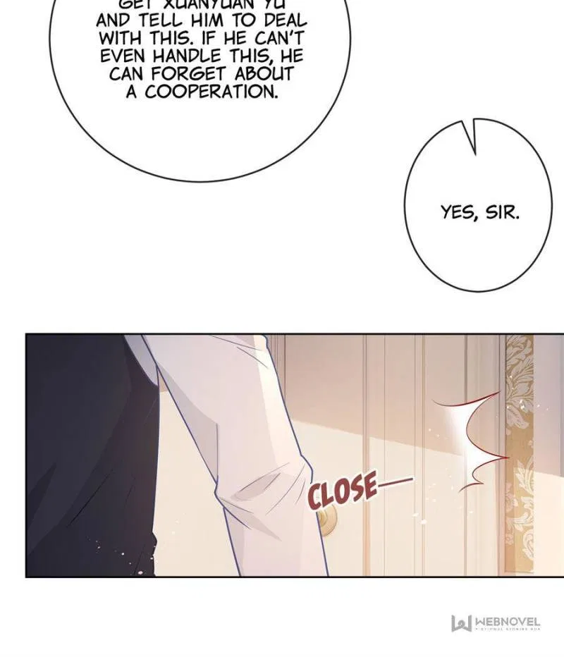 The Killer Boss is raising a Fox Chapter 66 – Page 4