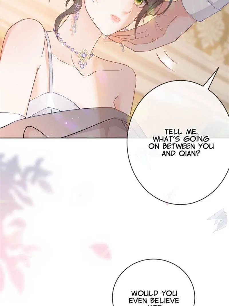 The Killer Boss is raising a Fox Chapter 66 – Page 7
