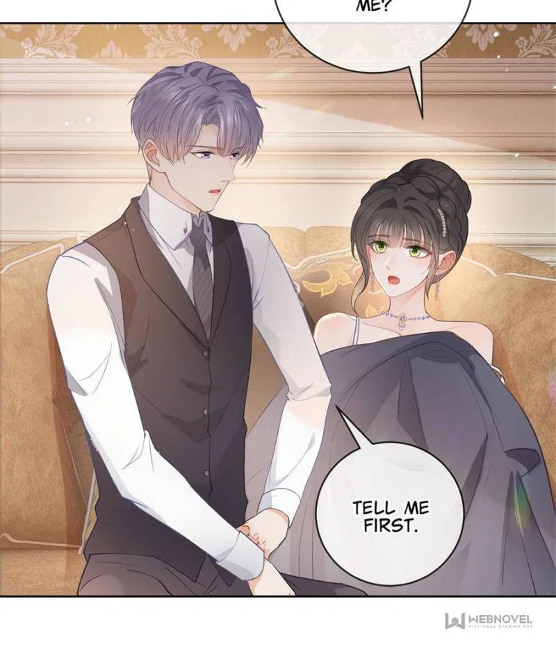 The Killer Boss is raising a Fox Chapter 66 – Page 8