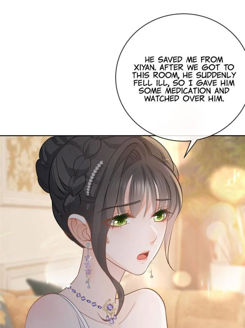 The Killer Boss is raising a Fox Chapter 66 – Page 9