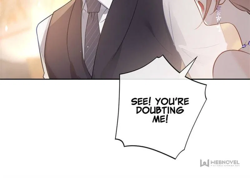 The Killer Boss is raising a Fox Chapter 66 – Page 12