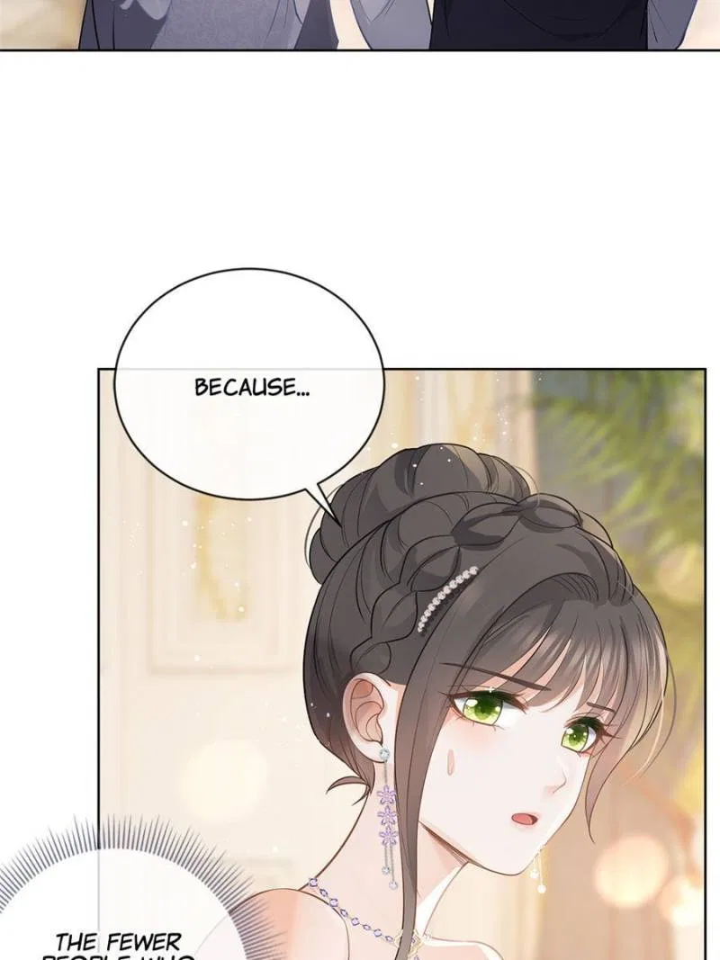 The Killer Boss is raising a Fox Chapter 66 – Page 16
