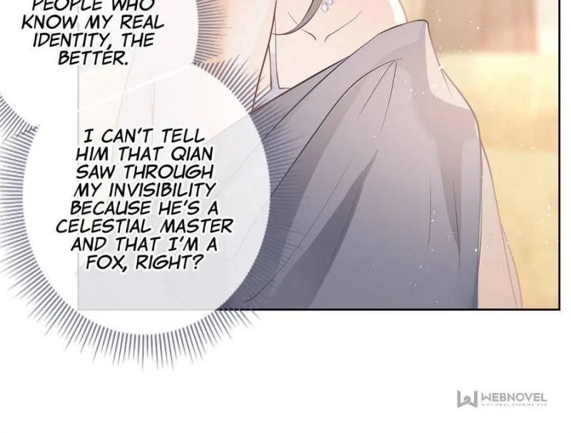 The Killer Boss is raising a Fox Chapter 66 – Page 17