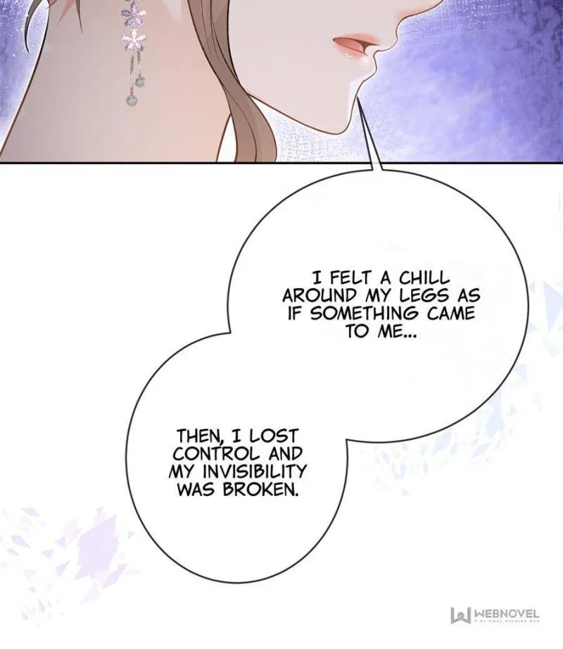 The Killer Boss is raising a Fox Chapter 66 – Page 21