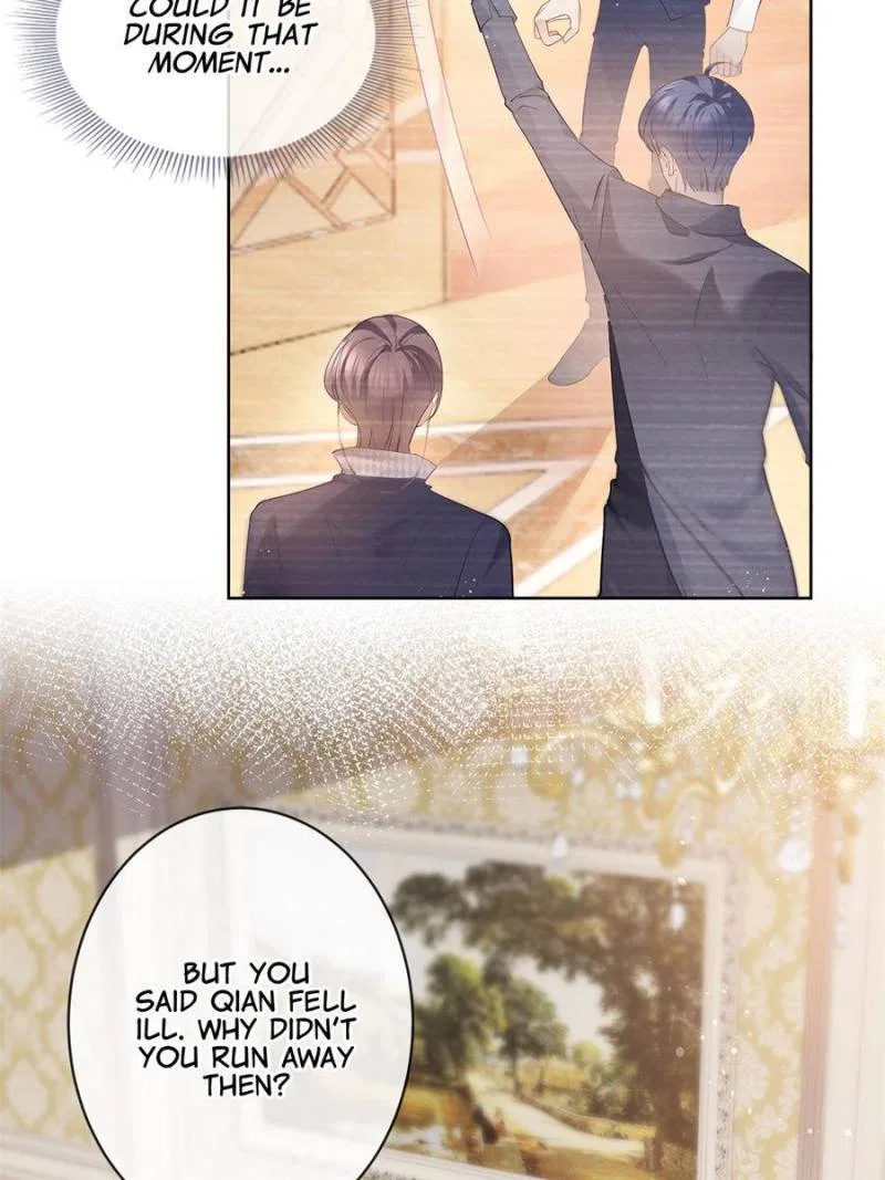 The Killer Boss is raising a Fox Chapter 66 – Page 23