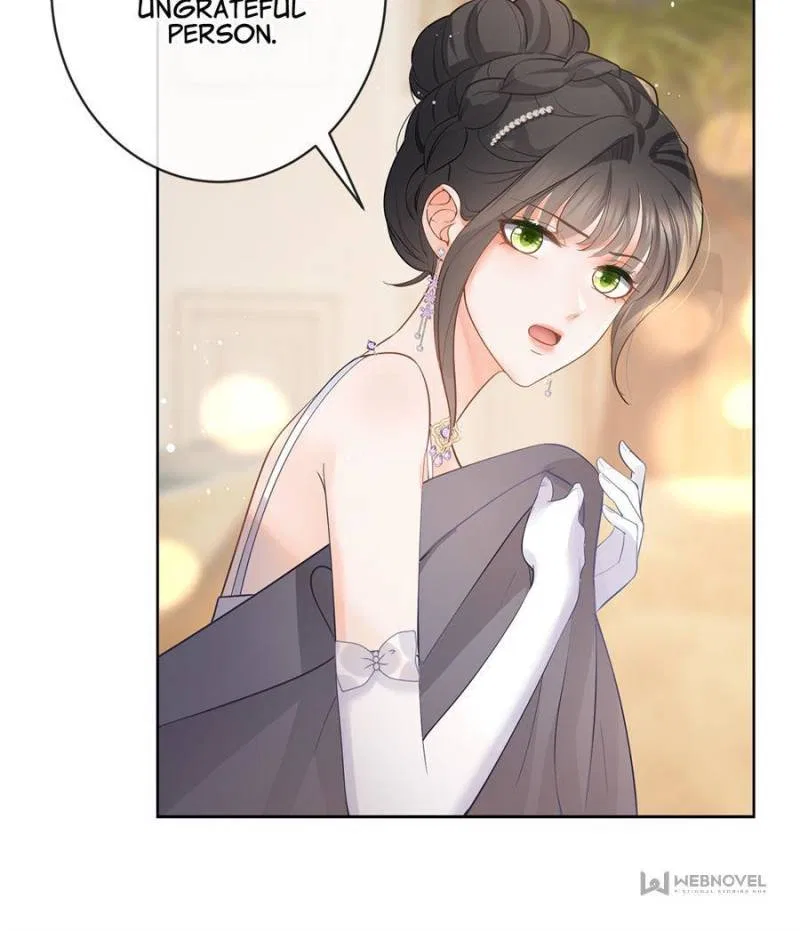 The Killer Boss is raising a Fox Chapter 66 – Page 25