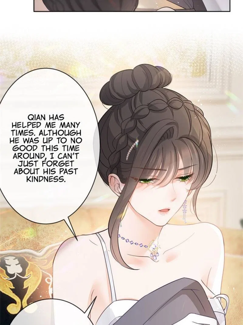 The Killer Boss is raising a Fox Chapter 66 – Page 27