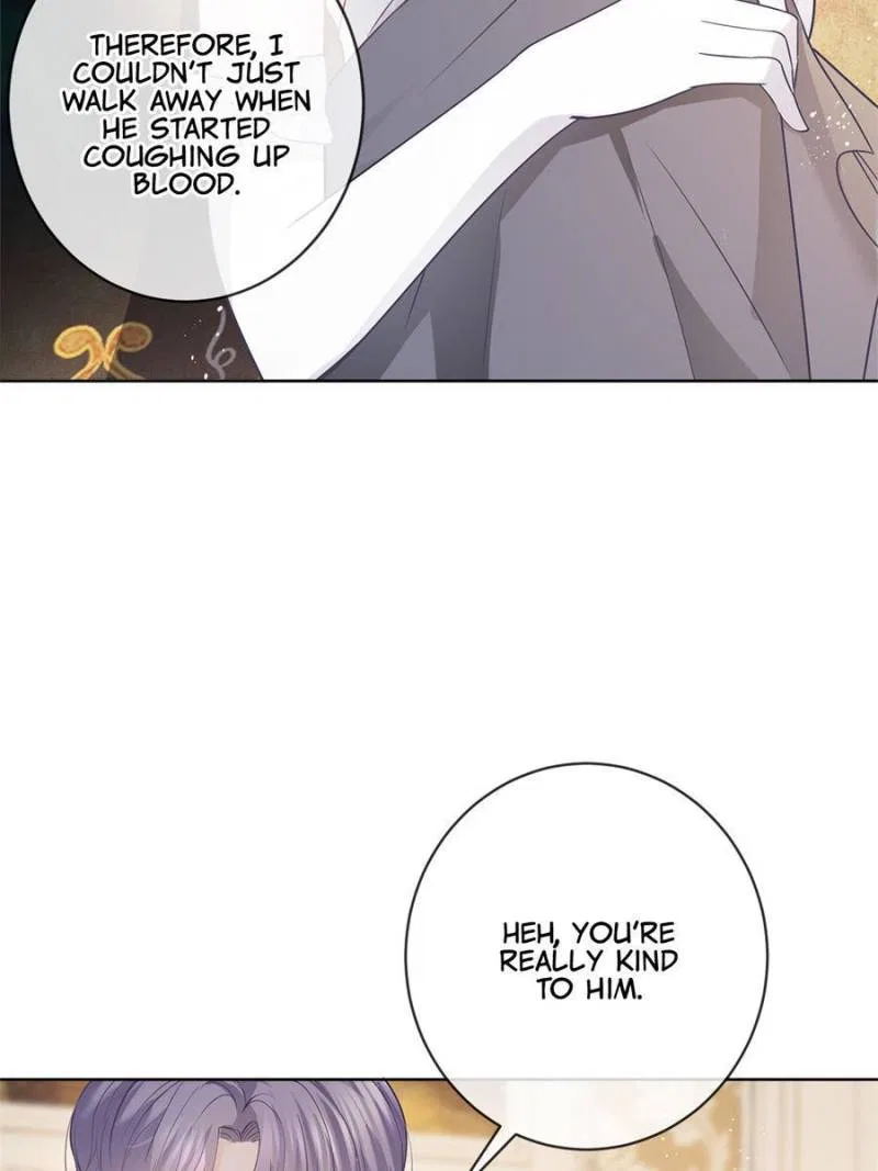 The Killer Boss is raising a Fox Chapter 66 – Page 28