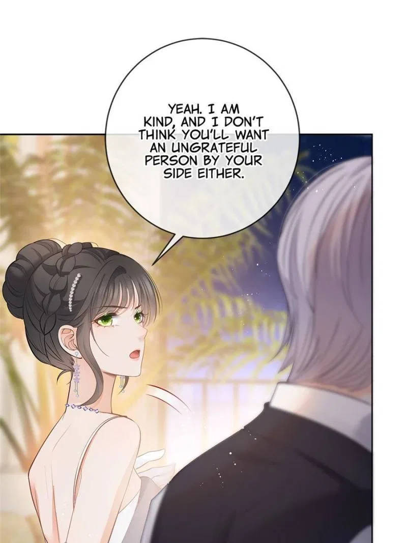The Killer Boss is raising a Fox Chapter 66 – Page 30
