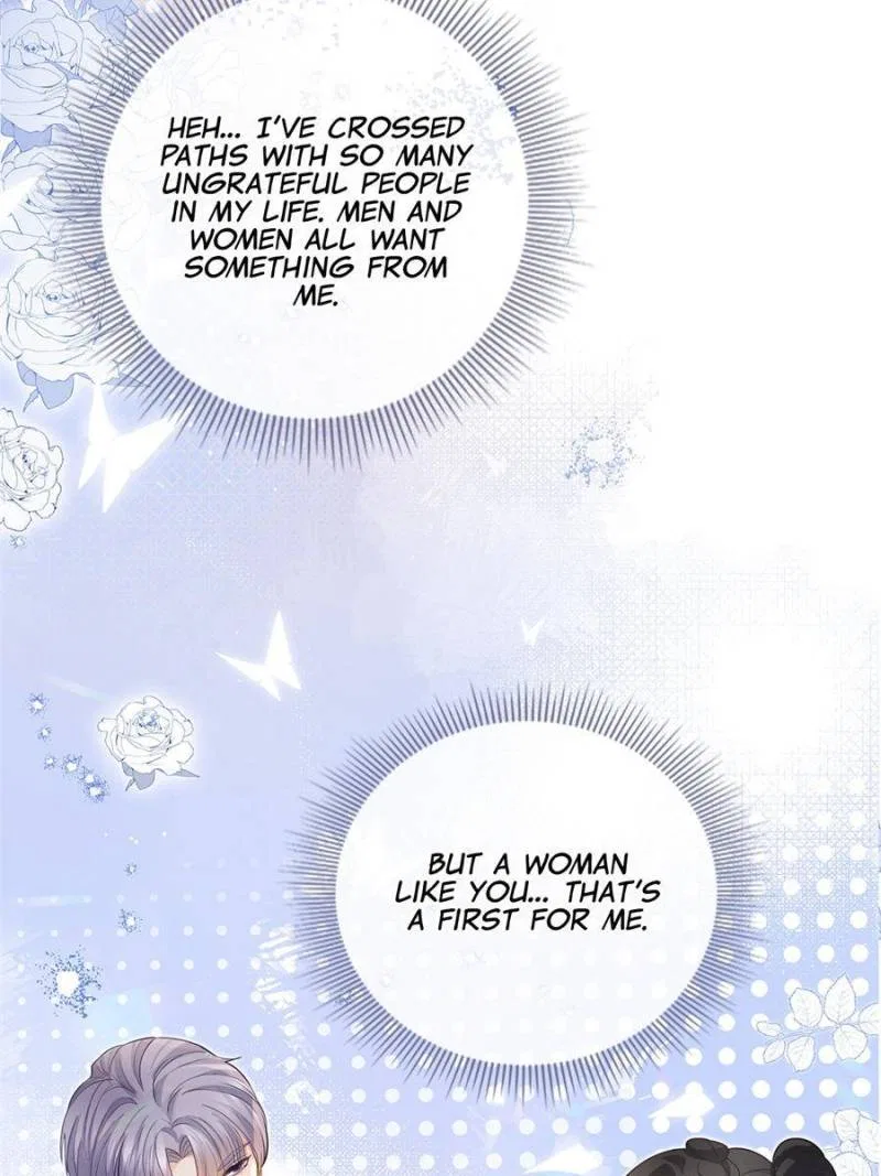 The Killer Boss is raising a Fox Chapter 66 – Page 32