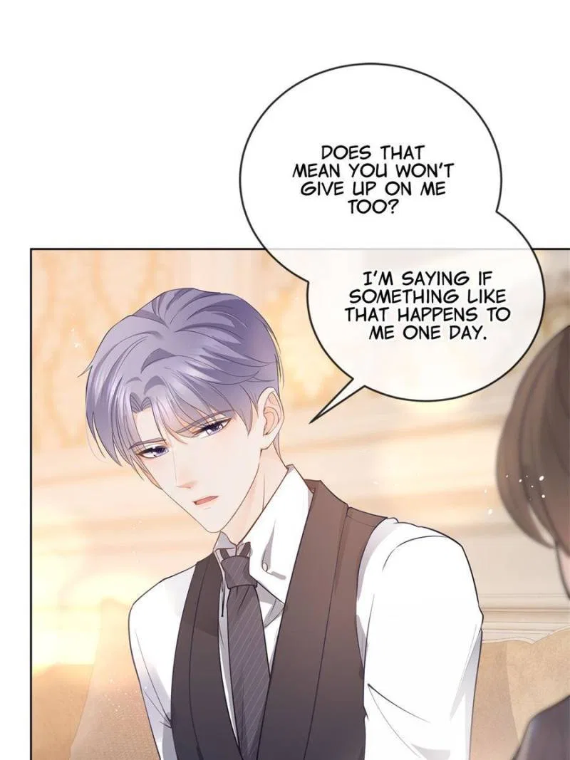 The Killer Boss is raising a Fox Chapter 66 – Page 34
