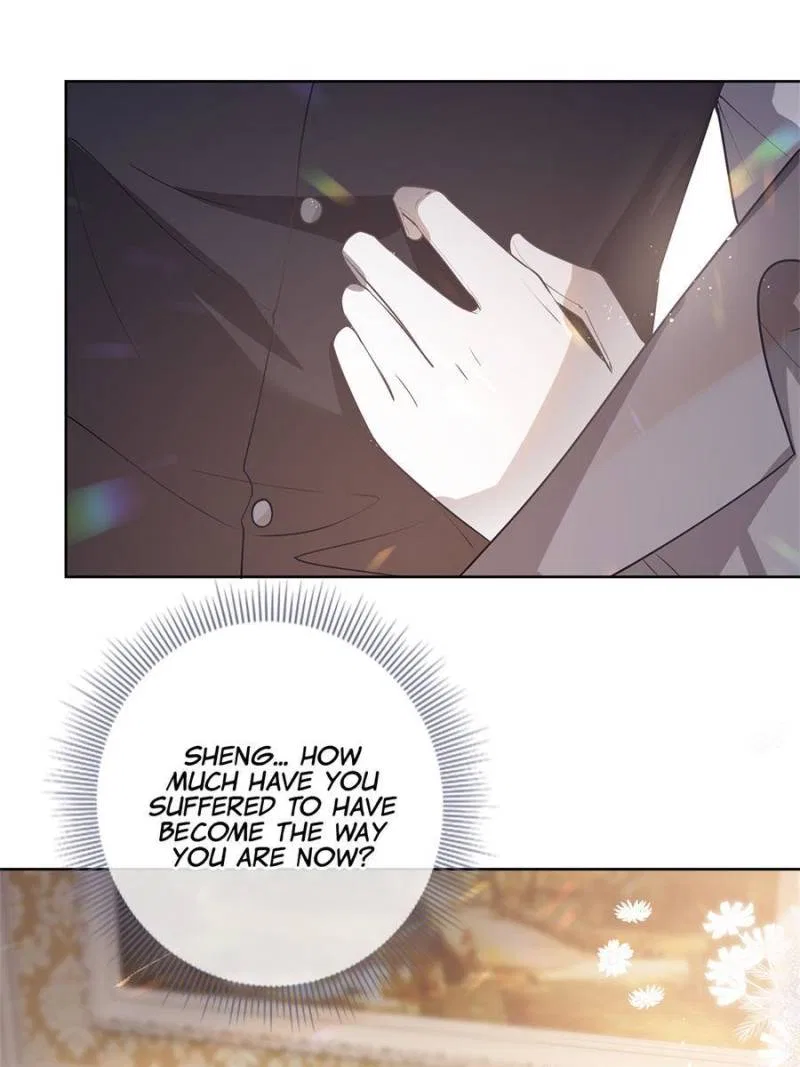 The Killer Boss is raising a Fox Chapter 66 – Page 38